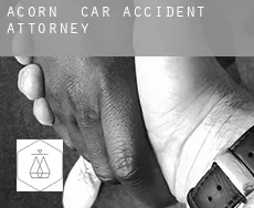 Acorn  car accident attorney