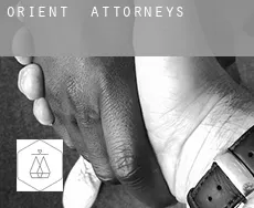 Orient  attorneys
