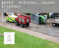 Bower  personal injury attorney