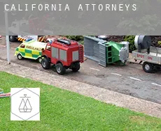 California  attorneys