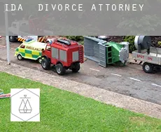 Ida  divorce attorney