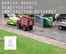 Parish-Morris Subdivision  immigration attorney