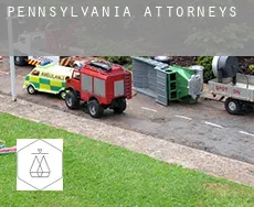 Pennsylvania  attorneys