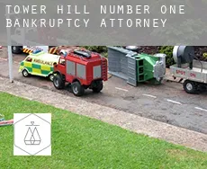 Tower Hill Number One  bankruptcy attorney