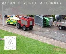 Wabun  divorce attorney