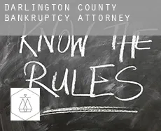 Darlington County  bankruptcy attorney