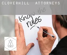 Cloverhill  attorneys