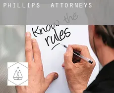 Phillips  attorneys