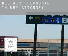 Bel Air  personal injury attorney