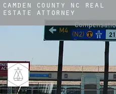 Camden County  real estate attorney