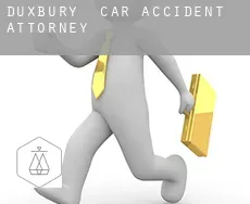 Duxbury car accident attorney