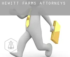 Hewitt Farms  attorneys