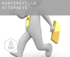 Huntersville  attorneys