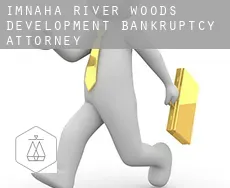Imnaha River Woods Development  bankruptcy attorney