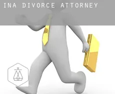 Ina  divorce attorney