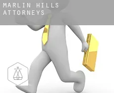 Marlin Hills  attorneys