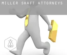 Miller Shaft  attorneys