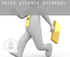 Orcas  divorce attorney