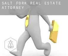 Salt Fork  real estate attorney