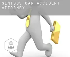 Sentous  car accident attorney