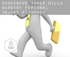 Shorewood-Tower Hills-Harbert  personal injury attorney