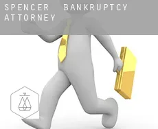 Spencer bankruptcy attorney