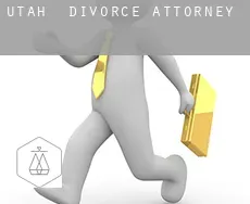 Utah  divorce attorney