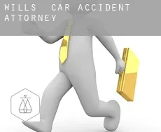 Wills  car accident attorney
