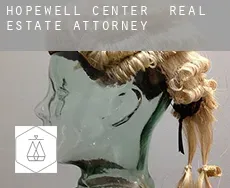Hopewell Center  real estate attorney