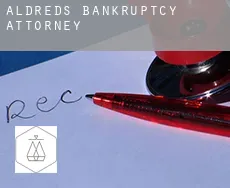 Aldreds  bankruptcy attorney