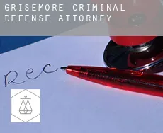 Grisemore  criminal defense attorney