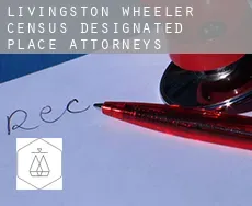Livingston Wheeler  attorneys