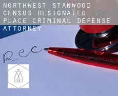 Northwest Stanwood  criminal defense attorney