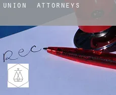 Union attorneys