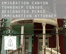 Emigration Canyon Township  immigration attorney