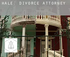 Hale  divorce attorney