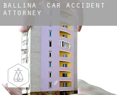 Ballina  car accident attorney
