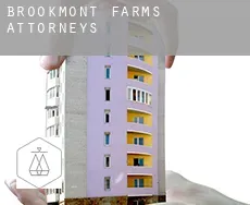 Brookmont Farms  attorneys