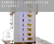 Campbell  immigration attorney
