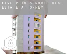 Five Points North  real estate attorney