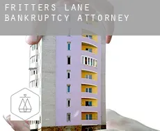 Fritters Lane  bankruptcy attorney
