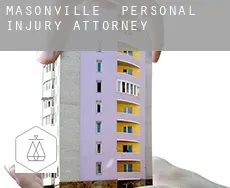Masonville  personal injury attorney