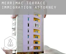 Merrimac Terrace  immigration attorney