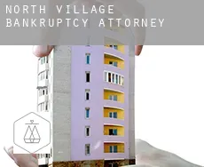 North Village  bankruptcy attorney