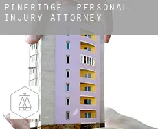 Pineridge  personal injury attorney
