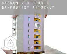 Sacramento County  bankruptcy attorney