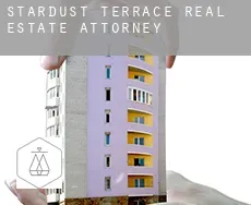Stardust Terrace  real estate attorney