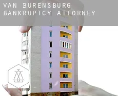 Van Burensburg bankruptcy attorney