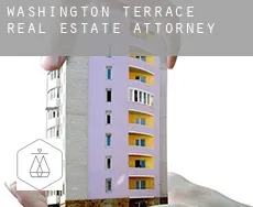 Washington Terrace  real estate attorney