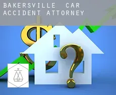 Bakersville  car accident attorney